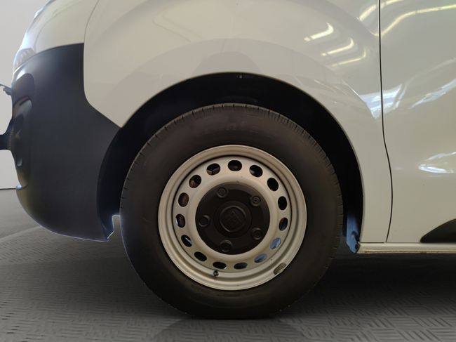 Fiat Scudo Van  - Foto 16