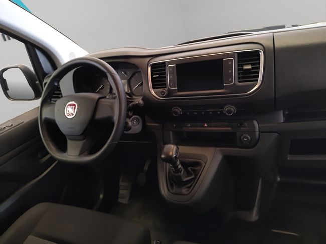 Fiat Scudo Van  - Foto 18