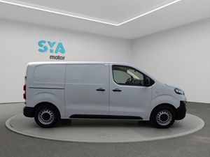 Fiat Scudo Van  - Foto 15