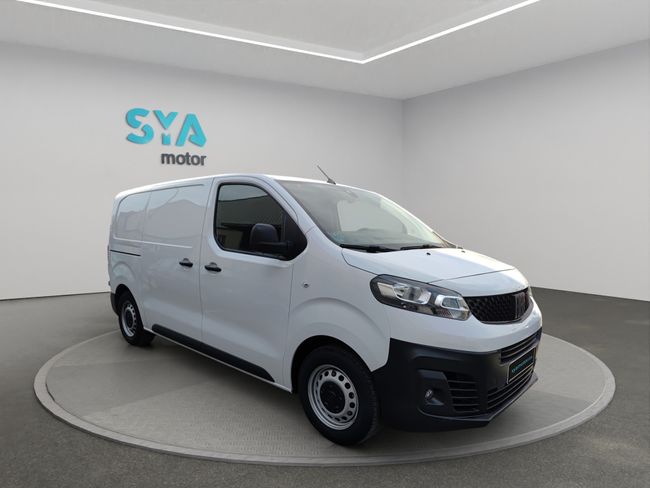 Fiat Scudo Van  - Foto 2