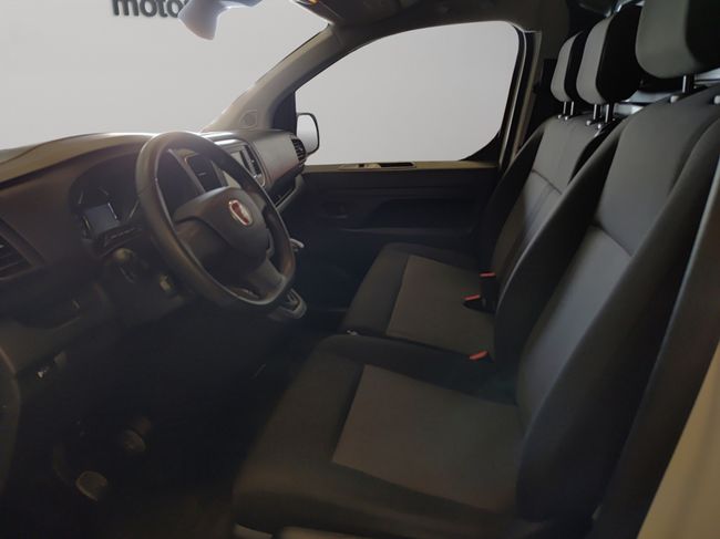 Fiat Scudo Van  - Foto 9