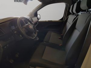 Fiat Scudo Van  - Foto 9