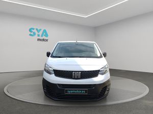 Fiat Scudo Van  - Foto 12