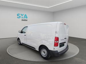 Fiat Scudo Van  - Foto 5