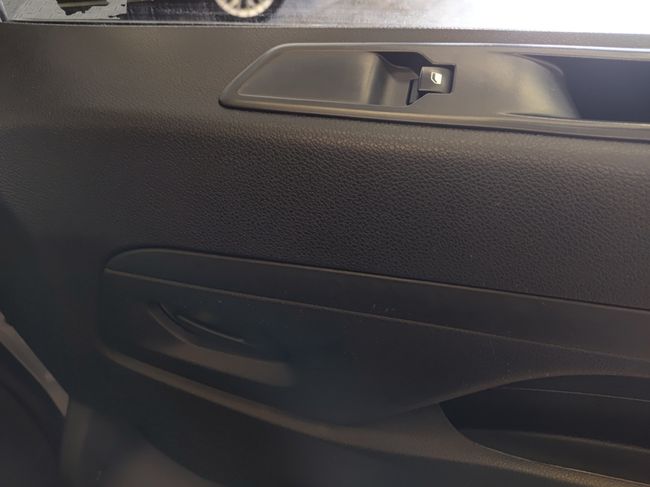 Fiat Scudo Van  - Foto 20