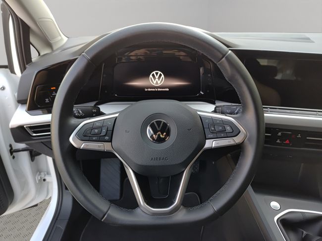 Volkswagen Golf Life 2.0 TDI 85 kW  - Foto 20