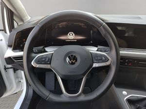 Volkswagen Golf Life 2.0 TDI 85 kW  - Foto 20