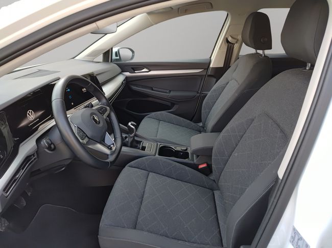 Volkswagen Golf Life 2.0 TDI 85 kW  - Foto 9