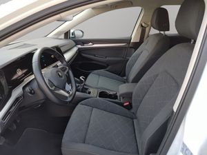 Volkswagen Golf Life 2.0 TDI 85 kW  - Foto 9