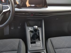 Volkswagen Golf Life 2.0 TDI 85 kW  - Foto 19