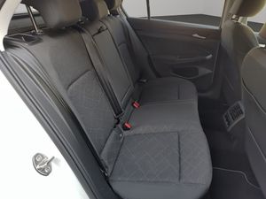 Volkswagen Golf Life 2.0 TDI 85 kW  - Foto 8