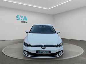 Volkswagen Golf Life 2.0 TDI 85 kW  - Foto 12