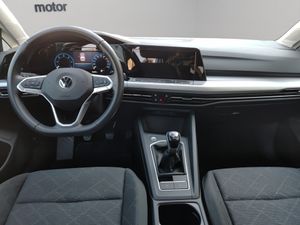 Volkswagen Golf Life 2.0 TDI 85 kW  - Foto 10