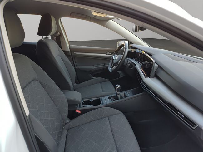 Volkswagen Golf Life 2.0 TDI 85 kW  - Foto 18