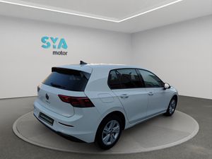 Volkswagen Golf Life 2.0 TDI 85 kW  - Foto 6
