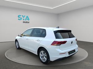 Volkswagen Golf Life 2.0 TDI 85 kW  - Foto 5