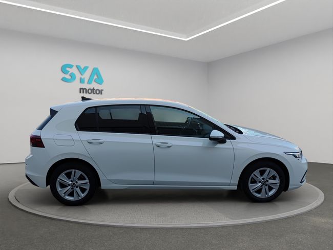 Volkswagen Golf Life 2.0 TDI 85 kW  - Foto 15
