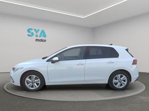 Volkswagen Golf Life 2.0 TDI 85 kW  - Foto 14