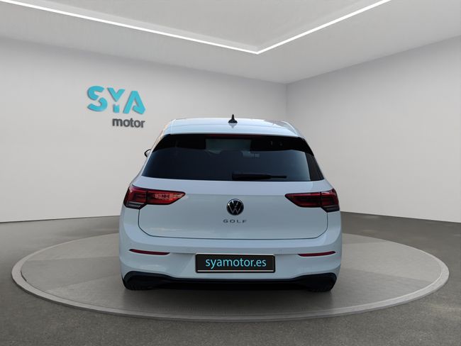 Volkswagen Golf Life 2.0 TDI 85 kW  - Foto 13
