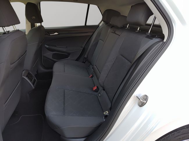 Volkswagen Golf Life 2.0 TDI 85 kW  - Foto 17