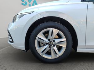 Volkswagen Golf Life 2.0 TDI 85 kW  - Foto 16