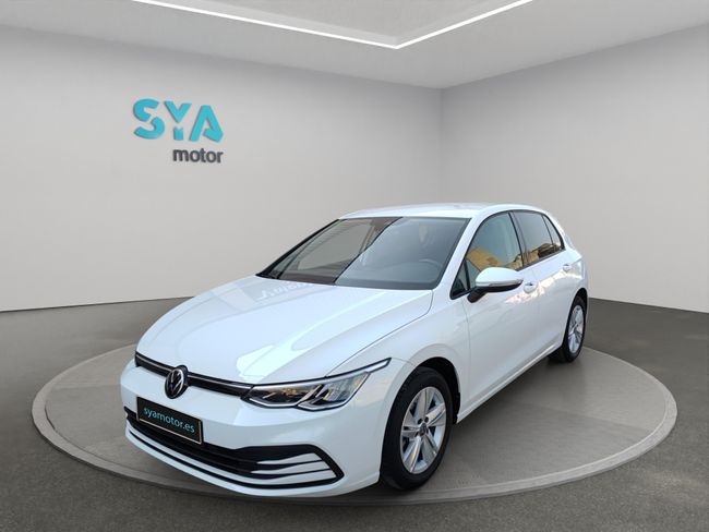 Volkswagen Golf Life 2.0 TDI 85 kW  - Foto 4