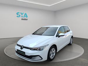 Volkswagen Golf Life 2.0 TDI 85 kW  - Foto 4