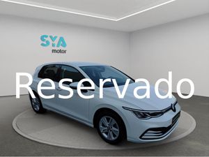 Volkswagen Golf Life 2.0 TDI 85 kW  - Foto 2