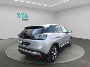 Peugeot 3008 Active Pack Plug-In Hybrid 225 e-EAT8  - Foto 6