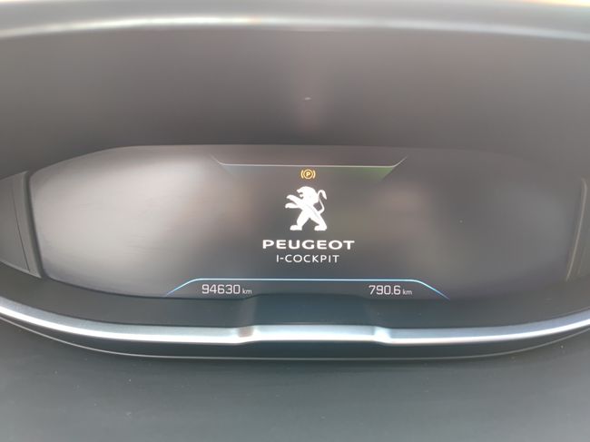 Peugeot 3008 Active Pack Plug-In Hybrid 225 e-EAT8  - Foto 25