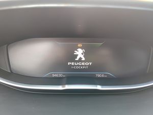 Peugeot 3008 Active Pack Plug-In Hybrid 225 e-EAT8  - Foto 25