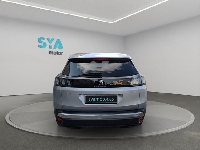 Peugeot 3008 Active Pack Plug-In Hybrid 225 e-EAT8  - Foto 13