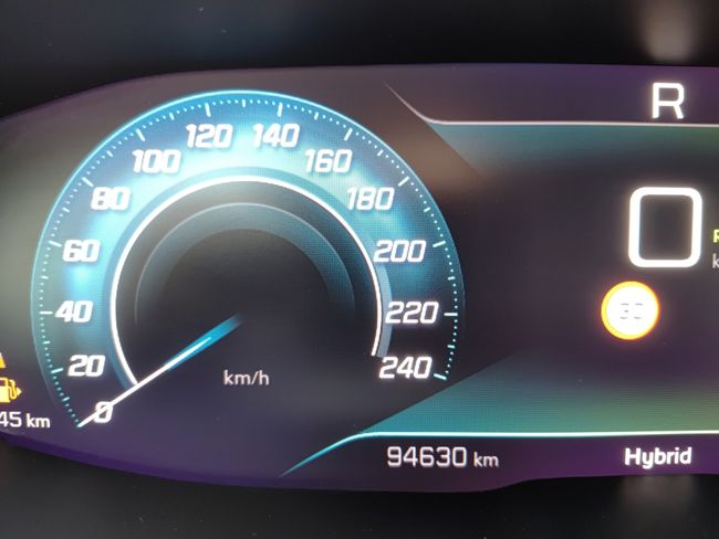 Peugeot 3008 Active Pack Plug-In Hybrid 225 e-EAT8  - Foto 11