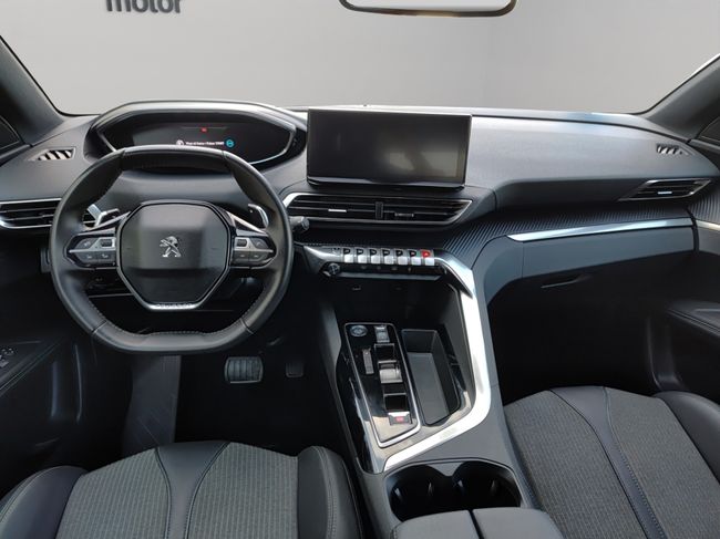 Peugeot 3008 Active Pack Plug-In Hybrid 225 e-EAT8  - Foto 10