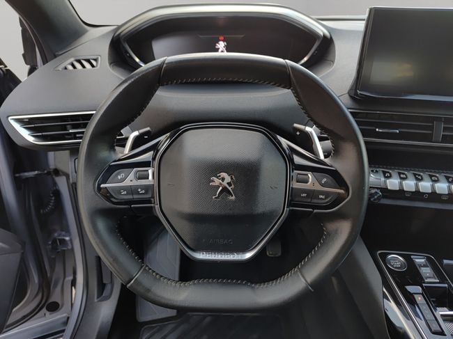 Peugeot 3008 Active Pack Plug-In Hybrid 225 e-EAT8  - Foto 19