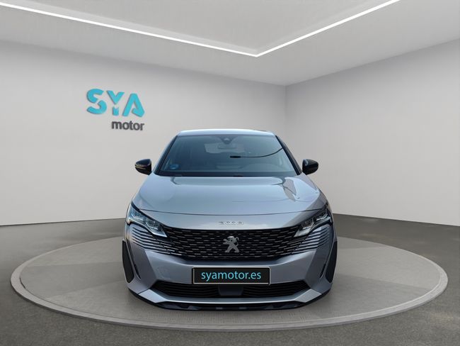 Peugeot 3008 Active Pack Plug-In Hybrid 225 e-EAT8  - Foto 12