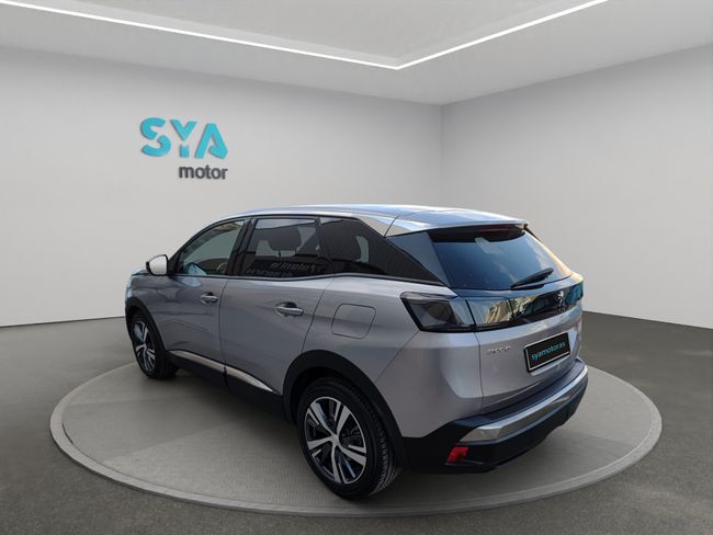 Peugeot 3008 Active Pack Plug-In Hybrid 225 e-EAT8  - Foto 5