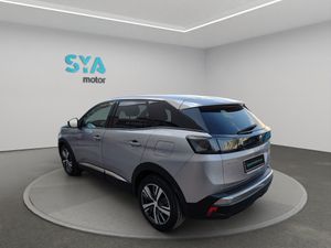 Peugeot 3008 Active Pack Plug-In Hybrid 225 e-EAT8  - Foto 5