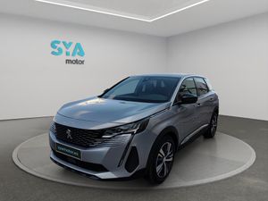 Peugeot 3008 Active Pack Plug-In Hybrid 225 e-EAT8  - Foto 4
