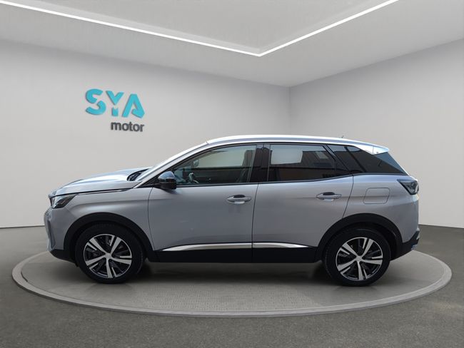 Peugeot 3008 Active Pack Plug-In Hybrid 225 e-EAT8  - Foto 14