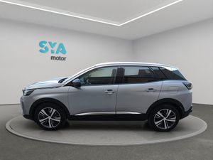 Peugeot 3008 Active Pack Plug-In Hybrid 225 e-EAT8  - Foto 14