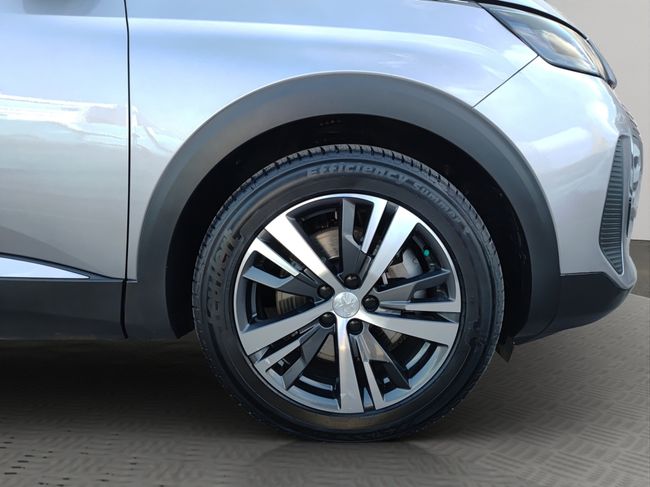 Peugeot 3008 Active Pack Plug-In Hybrid 225 e-EAT8  - Foto 16