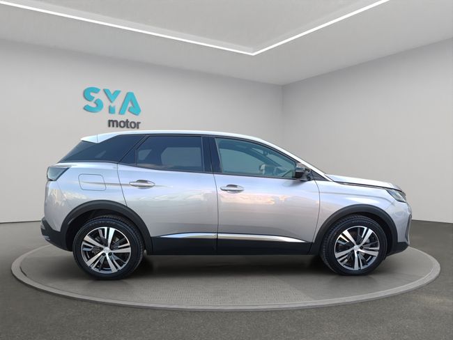 Peugeot 3008 Active Pack Plug-In Hybrid 225 e-EAT8  - Foto 15
