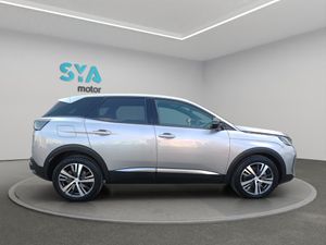 Peugeot 3008 Active Pack Plug-In Hybrid 225 e-EAT8  - Foto 15