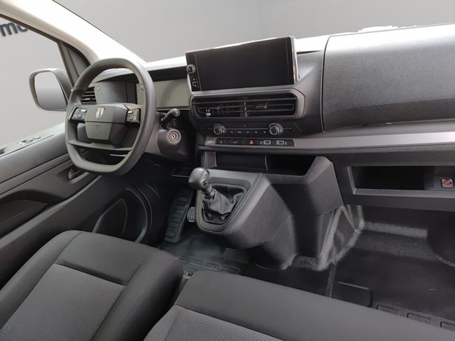 Peugeot Expert Van  - Foto 10