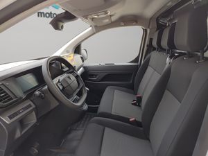 Peugeot Expert Van  - Foto 9