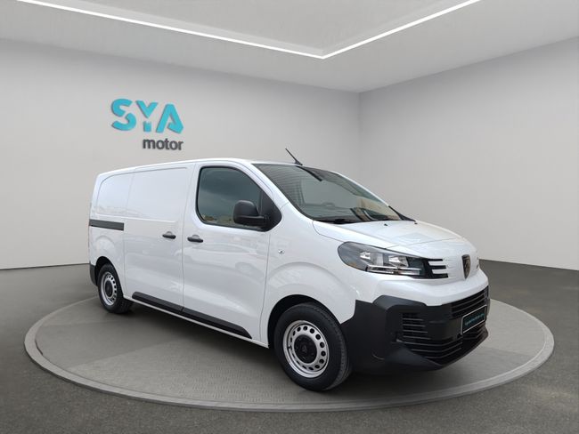 Peugeot Expert Van  - Foto 2