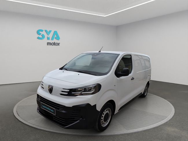 Peugeot Expert Van  - Foto 4