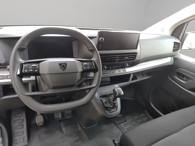 Peugeot Expert Van  - Foto 19