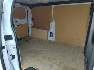 Peugeot Expert Van  - Foto 8